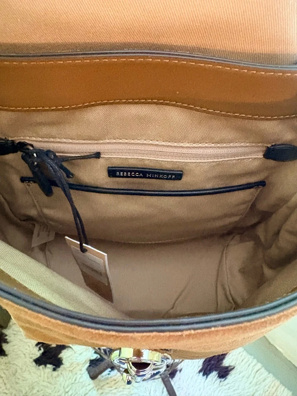 New Rebecca Minkoff “Jody”Backpack